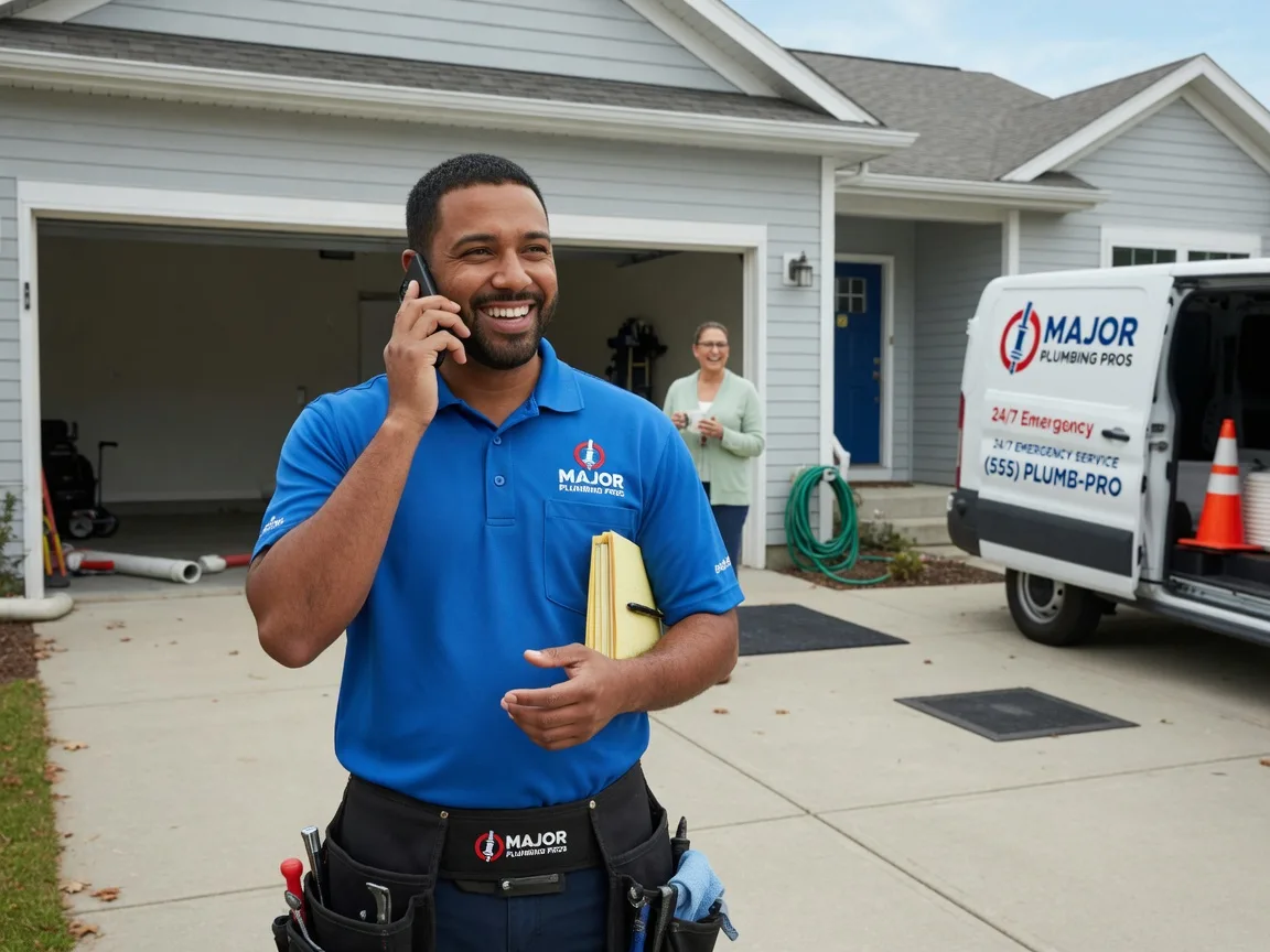 Drain Cleaning Services Stoystown, PA FAQs